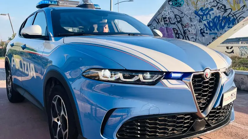 Droga, due giovani arrestati dalla polizia a Padova