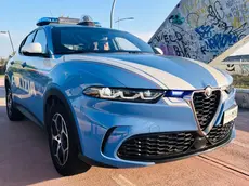 Droga, due giovani arrestati dalla polizia a Padova