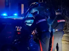 I carabinieri hanno arrestato l'autore della rapina