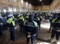 I sindaci chiedono più agenti di polizia locale