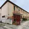 L’istituto da Vinci in via Verdara dove si è verificata un’aggressione