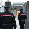 L'uomo è stato portato in carcere dai carabinieri di San Martino