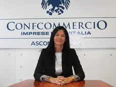 Silvia Dell'Uomo