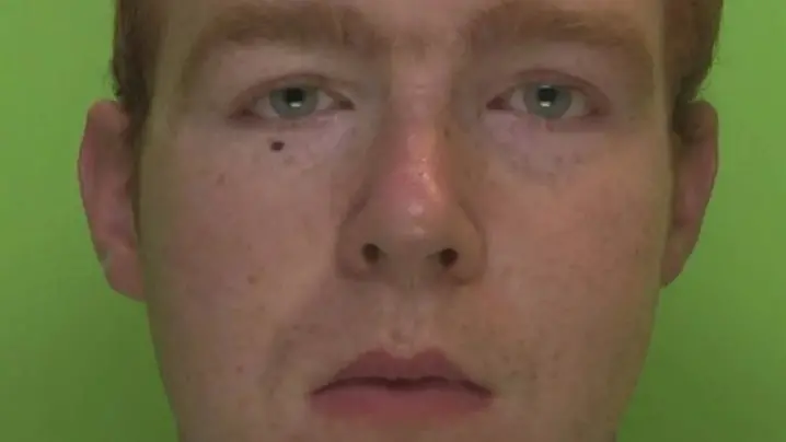 James Morton, in carcere per l'omicidio di Gloria De Lazzari