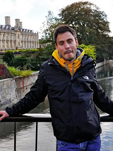 Giulio Regeni