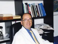 Vincenzo Pezzangora detto “Chicco”