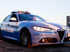 Viola i domiciliari dopo la fuga folle in auto: 50enne finisce in carcere