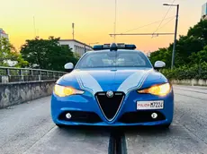 Borseggi sul tram, la polizia arresta due sorelle