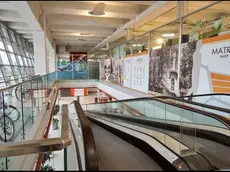 Il centro Matrix Shop di Vigonza