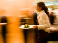 Stipendio a rischio per duemila lavoratori del comparto turistico alle Terme