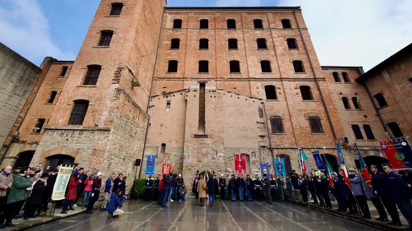 (foto Massimo Silvano)