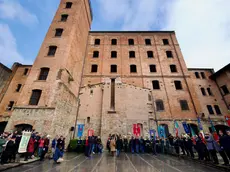 (foto Massimo Silvano)