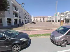 Piazza Martin Luther King a Rubano