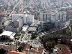 L'Azienda Ospedaliera di Padova