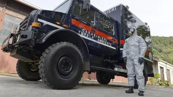 Inchiesta sugli olii esausti rubati, nuovo sequestro preventivo di beni