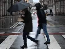 Maltempo nelle prossime ore in Veneto