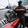 L'uomo è stato fermato dai carabinieri di Padova