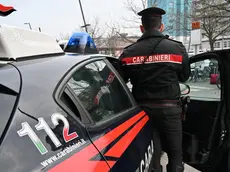 L'uomo è stato fermato dai carabinieri di Padova