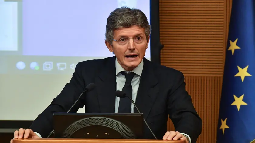 Venezia, Andrea Martella candidato sindaco del centrosinistra