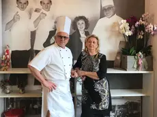 A Villafranca la famiglia Zorzi lascia la pasticceria dopo 42 anni