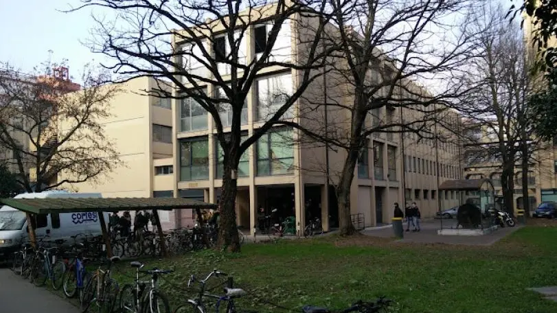 Furto a Ingegneria a Padova