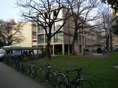 Furto a Ingegneria a Padova