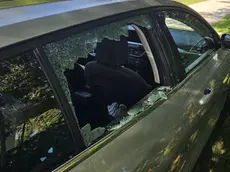 Il blitz dei ladri per rubare il Mac