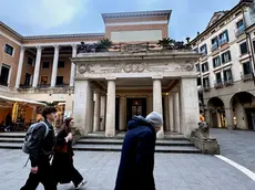 Caffè Pedrocchi a Padova