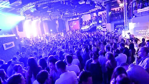 La discoteca Storya di Santa Giustina in Colle dov’è avvenuto il fatto