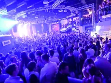 La discoteca Storya di Santa Giustina in Colle dov’è avvenuto il fatto