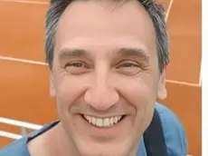 Conrado Diez Rodriguez, pallavolista, morto a 56 anni