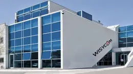 tombolo. azienda wisycom