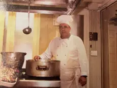 Francesco “Ciccio” Sicignano, 70 anni