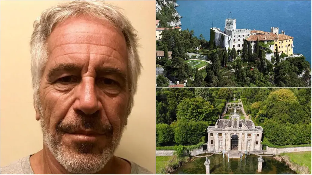 La ragnatela di Epstein su Veneto e Friuli Venezia Giulia: gli affari del miliardario americano per comprarsi ville da sogno