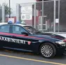 L'operazione dei carabinieri