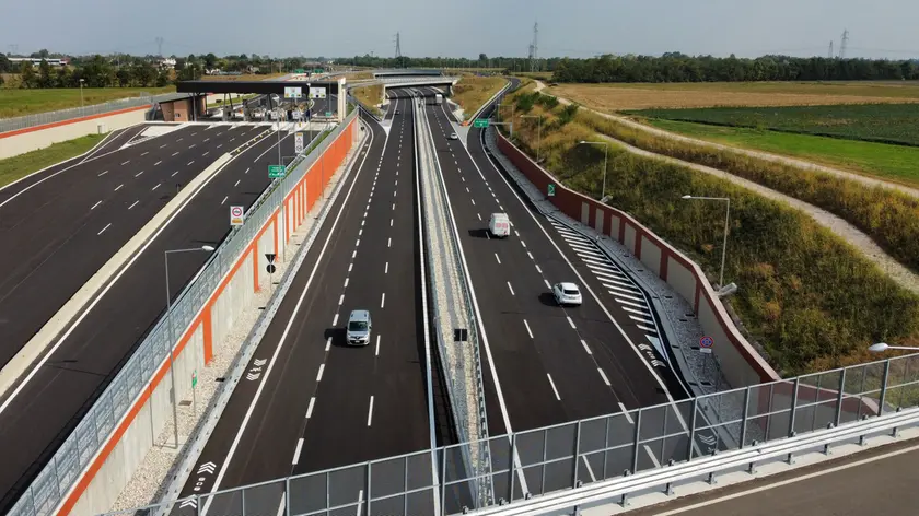 La Pedemontana veneta