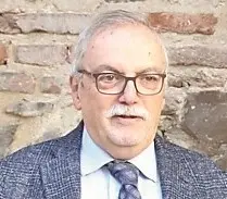 L'ex sindaco di Padova Paolo Giaretta