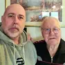 Massimo e Enzo Monaro: all’anziano è stato rubato il bancomat