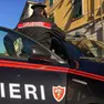 L'arresto è stato eseguito dai carabinieri (foto d'archivio)