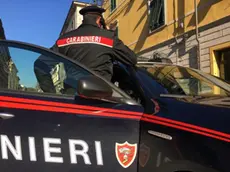 L'arresto è stato eseguito dai carabinieri (foto d'archivio)