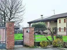 L'asilo nido in famiglia Ohana in via Martignon a Lissaro