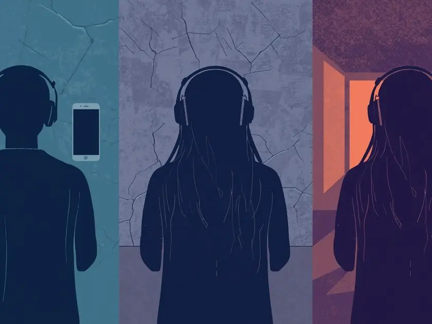 Lo studio dell’Università ha coinvolto 276 persone