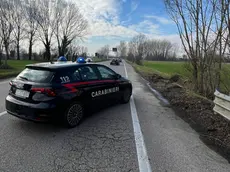 Camionista stroncato da un infarto metre era alla guida del camion