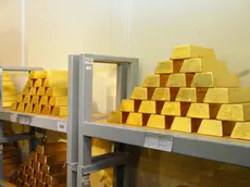 Nessun rimborso per la truffa dei lingotti
