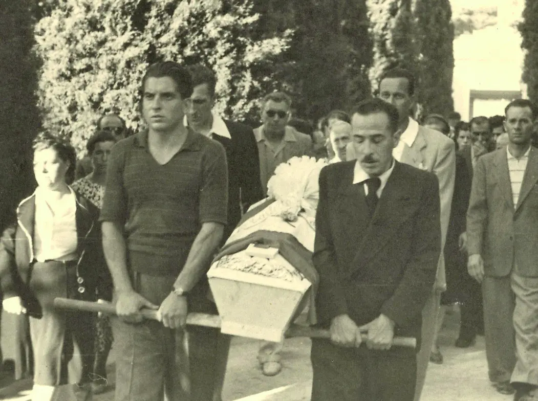 Il Civico museo della civiltà istriana fiumana e dalmata inaugura lunedì la mostra "La strage dimenticata. Vergarolla e il suo eroe, il dott. Geppino Micheletti (1946-2026)"