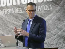 Stefano Bellon, presidente di AltaVita-Ira