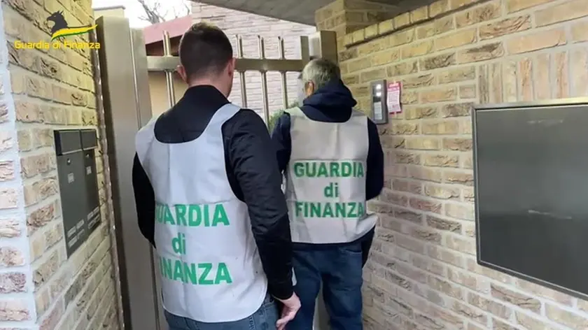 Il blitz della finanza