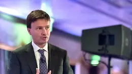 Gian Maria Mossa, amministratore delegato di Banca Generali