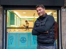 La gelateria Portogallo apre in piazza delle Erbe a Padova