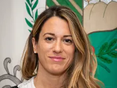 La sindaca Valentina Businarolo